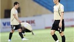 16h00, HA.GL - K.KH: Mềm nắn, rắn buông